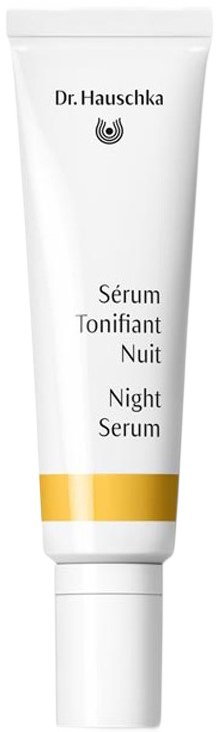 Serum do twarzy Dr. Hauschka Night 20 ml (4020829065437). Serum do twarzy