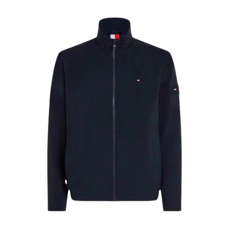 Stylowa Kurtka Bomber Tommy Hilfiger