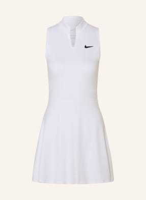 Nike Spódnica Tenisowa Nikecourt Dri-Fit Victory weiss