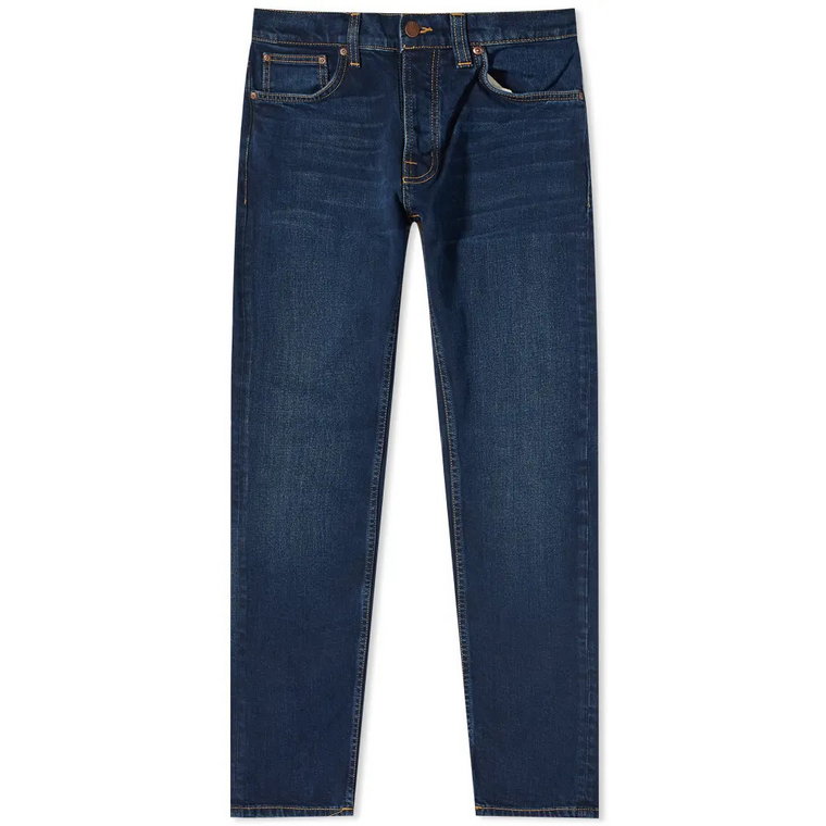 Slim-fit Jeans Nudie Jeans