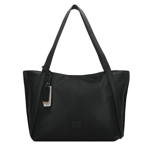 Gabor Elfie Shopper Bag 44 cm black