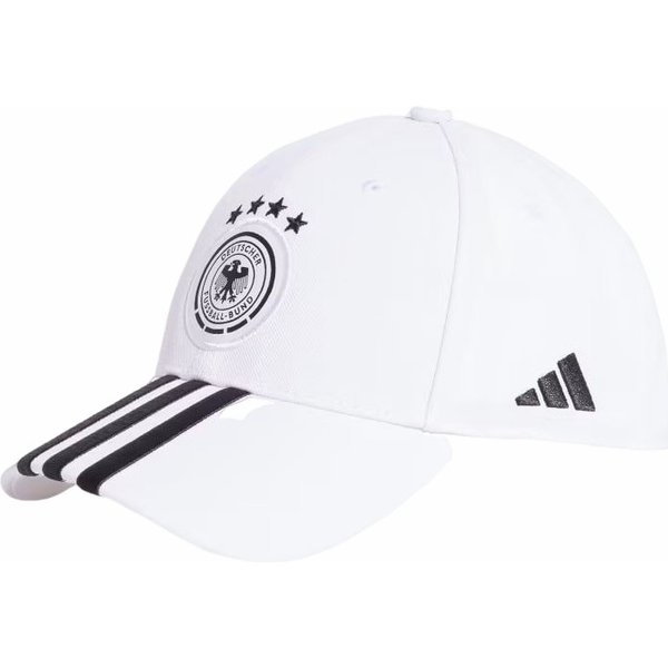 Czapka z daszkiem Germany Football Adidas