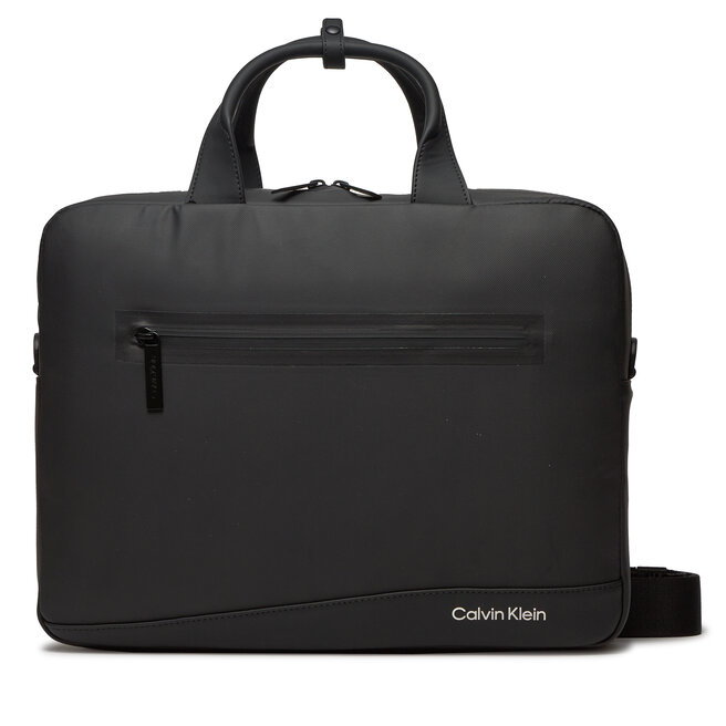 Torba na laptopa Calvin Klein