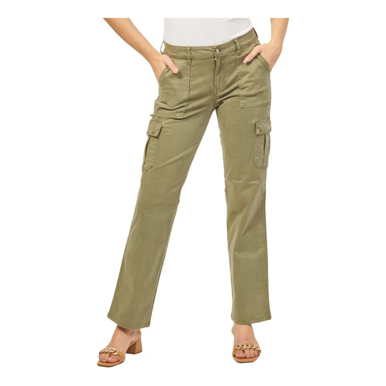 Trousers Guess