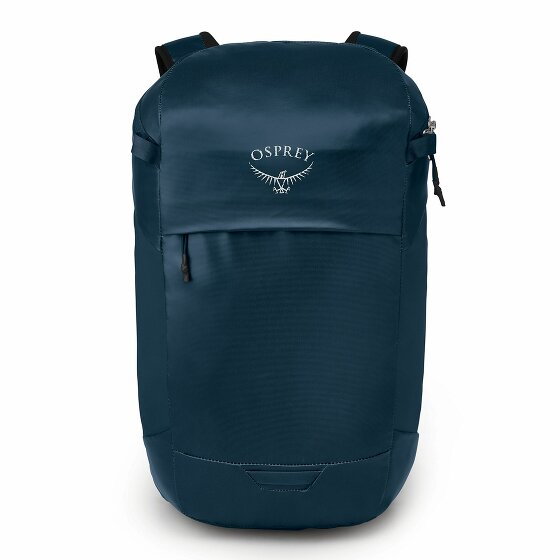 Osprey Plecak Transporter z przegrodą na laptopa 51 cm venturi blue