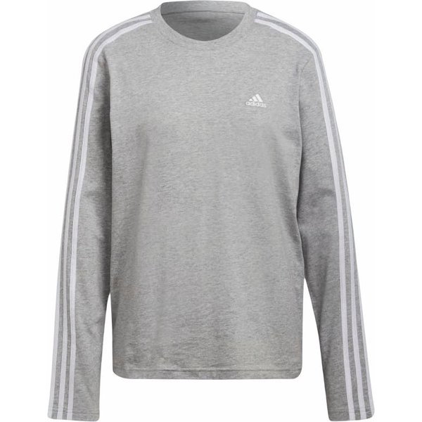 Longsleeve damski Essentials 3-Stripes Adidas