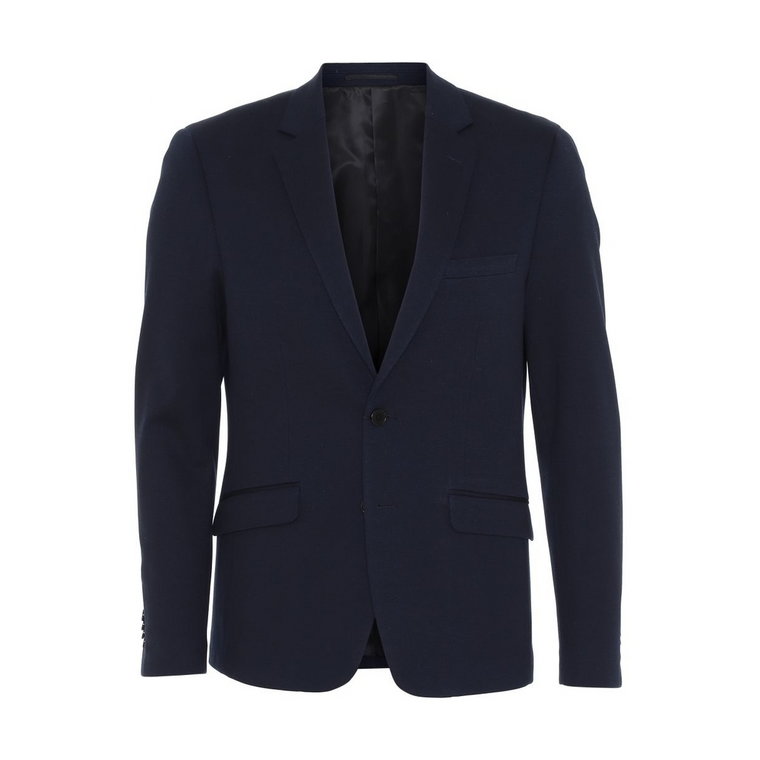 Blazer- czyste cięcie Milano Clean Cut