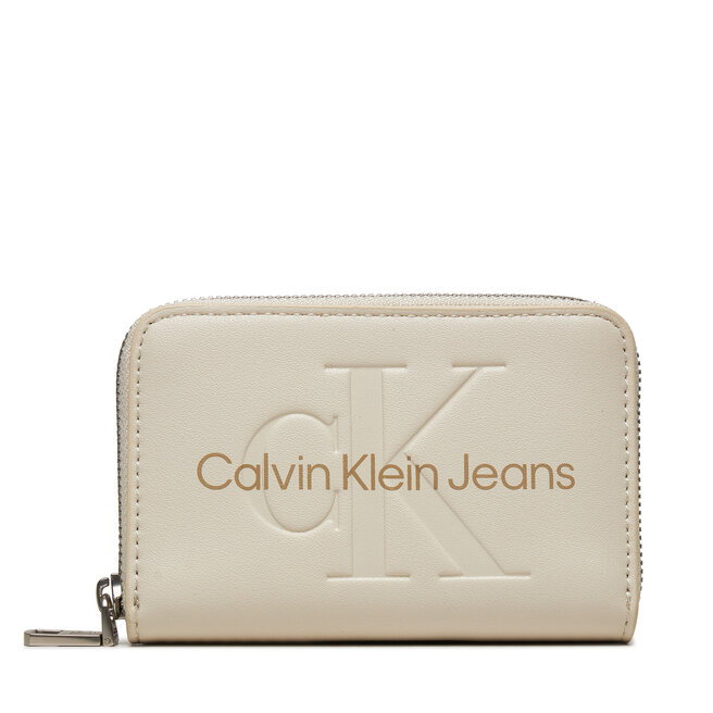Mały Portfel Damski Calvin Klein Jeans
