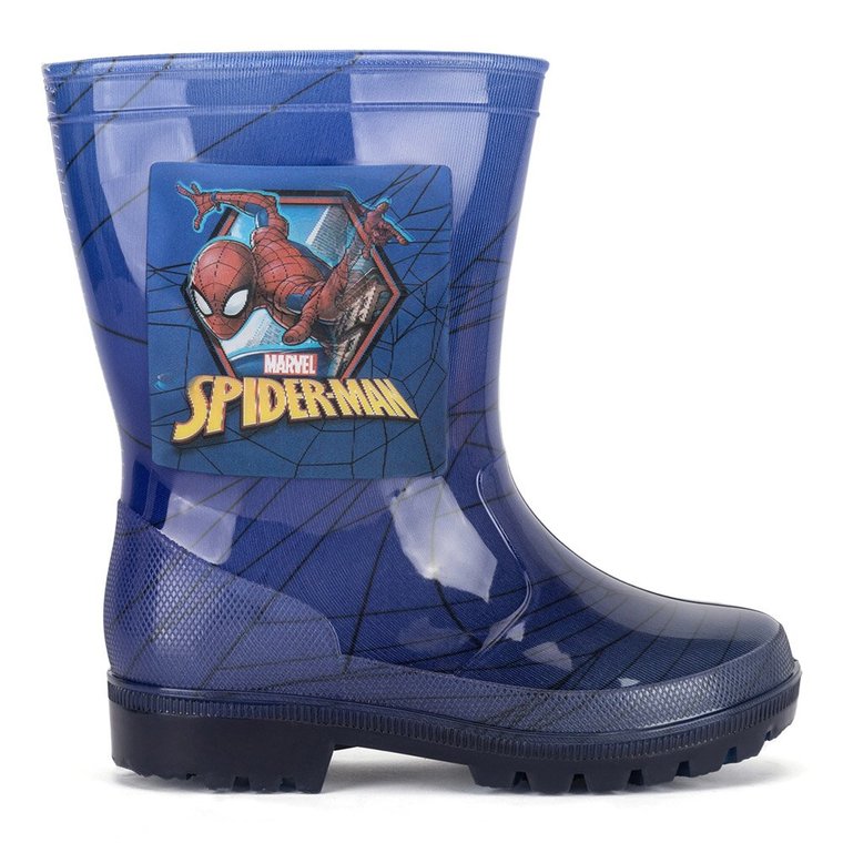 Kalosze Spiderman AW24-226SPRMV