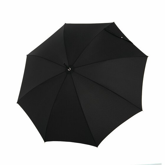 Doppler Manufaktur Orion Diplomat Stick Parasol 93 cm gent black