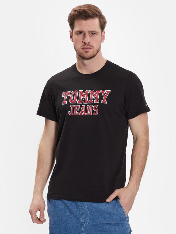 T-Shirt Tommy Jeans