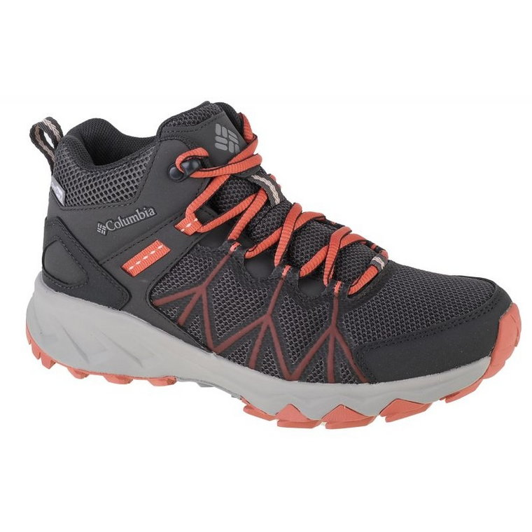 Buty Columbia Peakfreak Ii Mid Outdry W 2005121089 szare