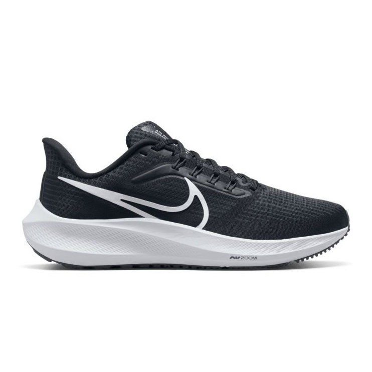 Buty Nike Air Zoom Pegasus 39 W DH4072-001 czarne