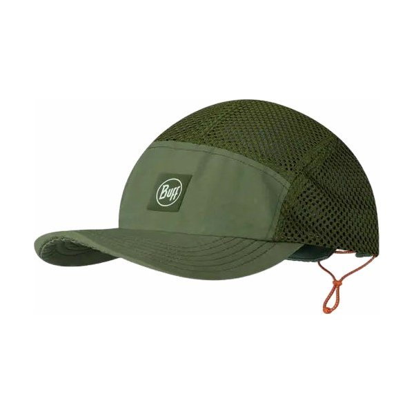 Czapka z daszkiem 5 Panel Air Cap Buff