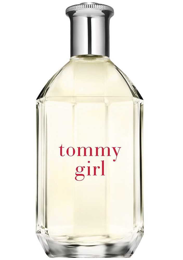 Tommy Hilfiger Tommy Girl woda toaletowa dla kobiet 50ml