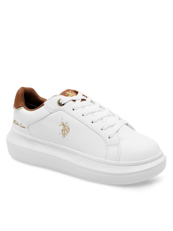 Sneakersy U.S. Polo Assn.