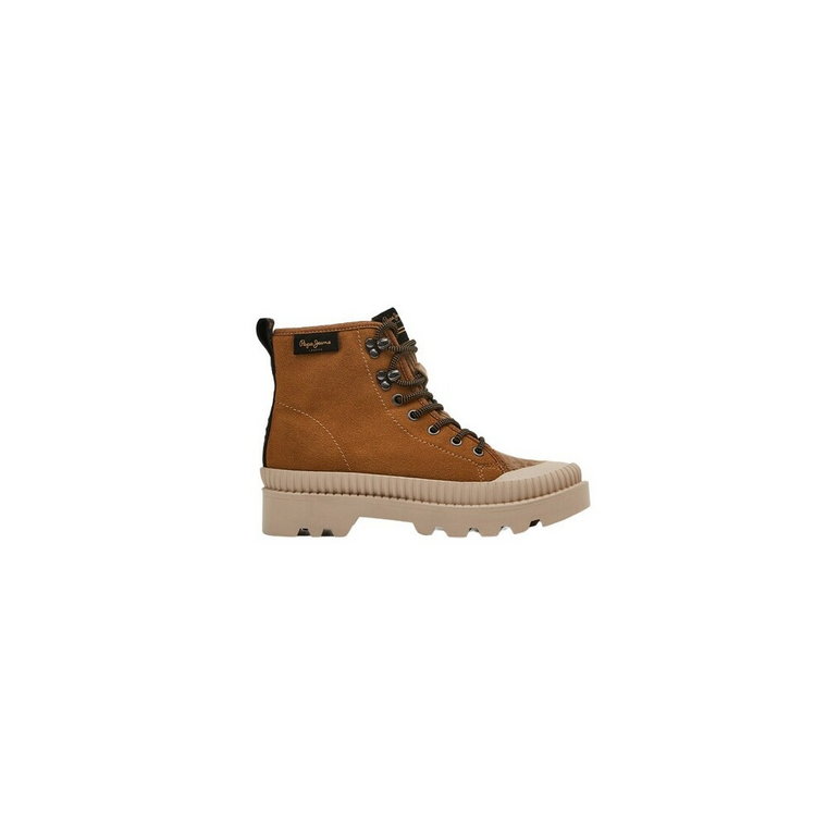 Lace-up Boots Pepe Jeans