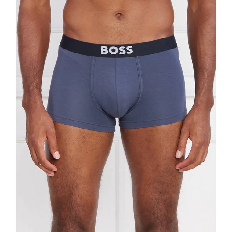 BOSS BLACK Bokserki Trunk ID