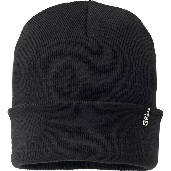 Czapka Rib Beanie Jack Wolfskin