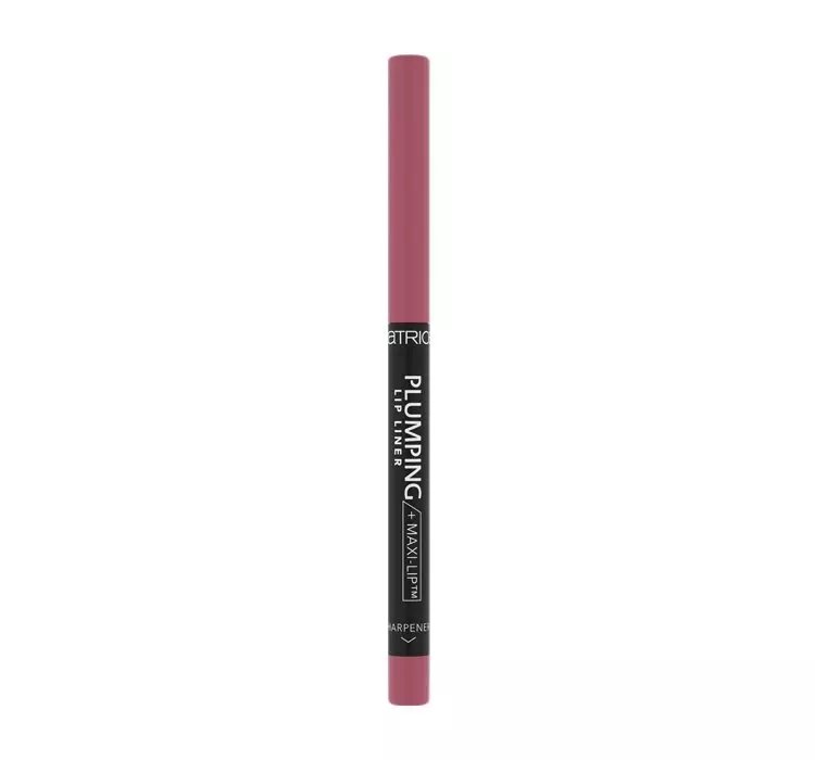 CATRICE PLUMPING LIP LINER KONTURÓWKA DO UST 050 LICENCE TO KISS 0,35G