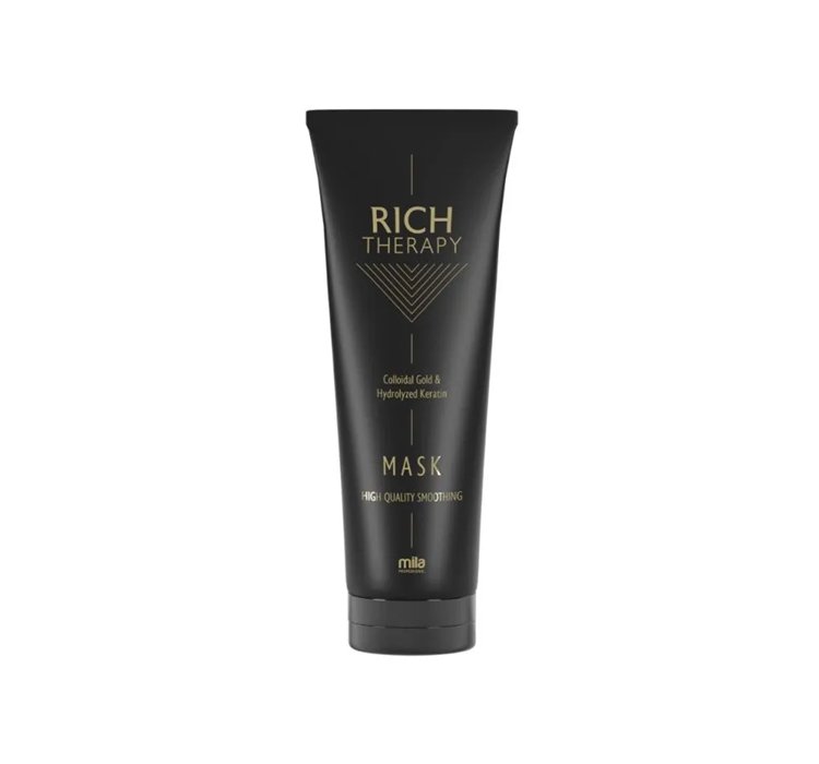 MILA PROFESSIONAL RICH THERAPY MASKA DO WŁOSÓW 250ML