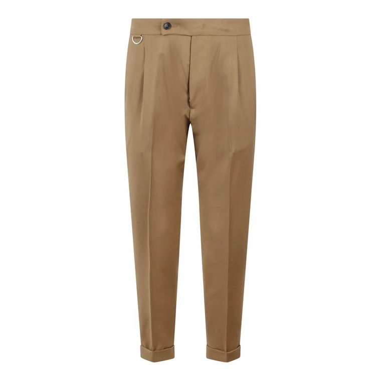 Chinos Low Brand