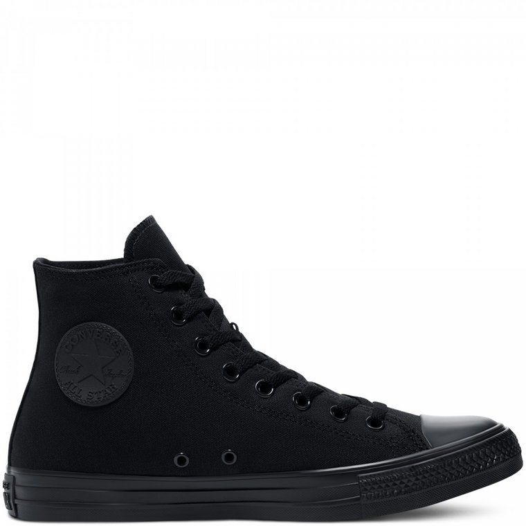 Trampki uniseks CONVERSE CHUCK TAYLOR ALL STAR M3310C - czarne