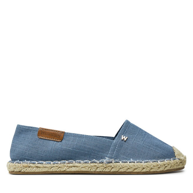 Espadryle Wrangler