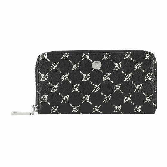 Joop! Cortina 1.0 Melete Wallet RFID 19 cm black