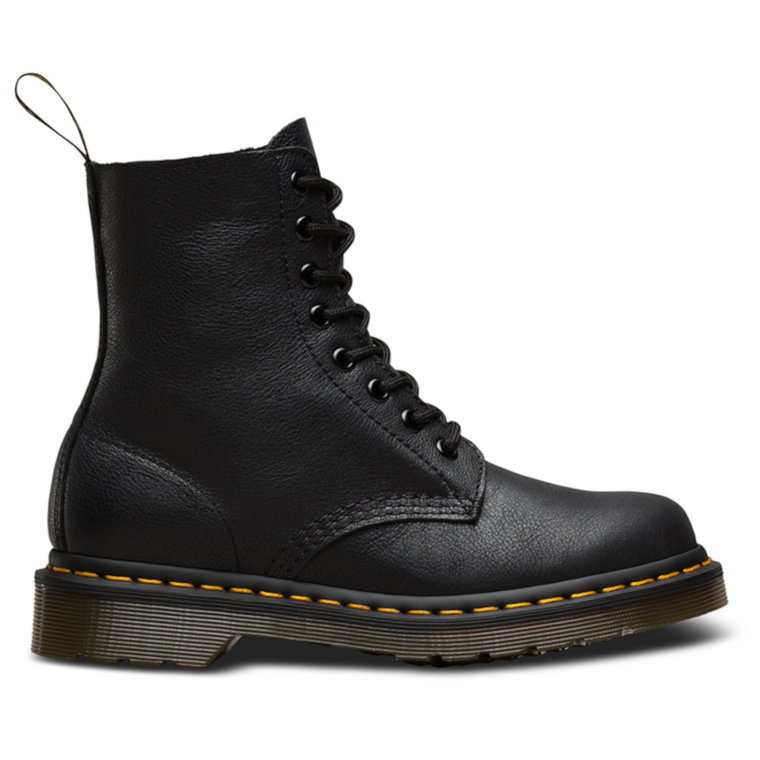 Buty Dr Martens 1460 Pascal Virginia 13512006 - czarne