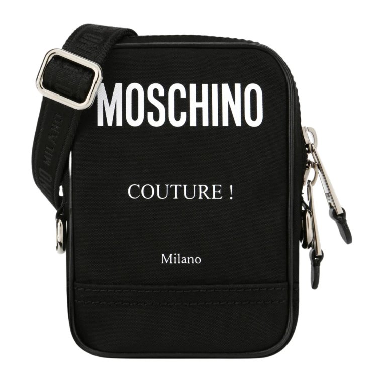 Torba Cross Body Moschino