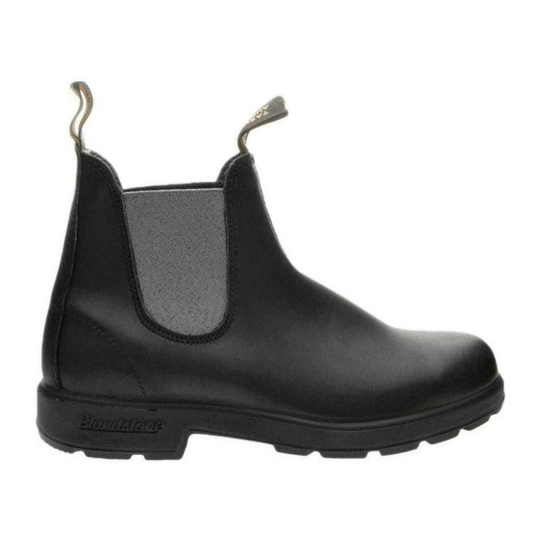 Premiumowe australijskie skórzane buty Blundstone