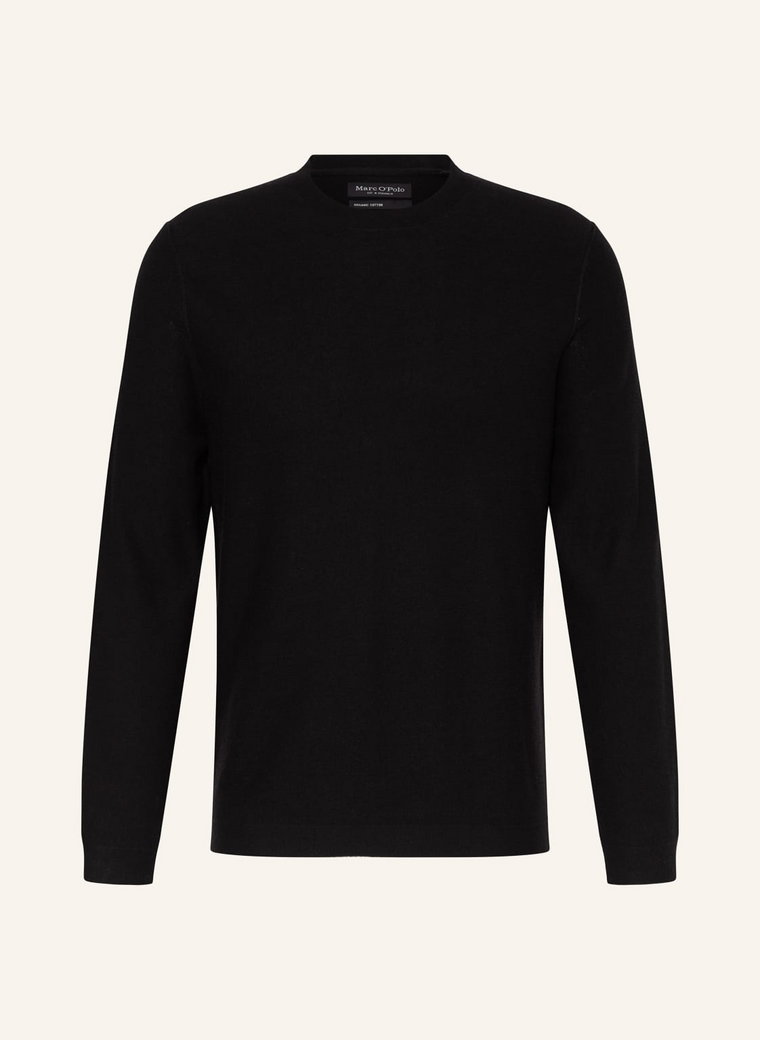 Marc O'polo Sweter schwarz