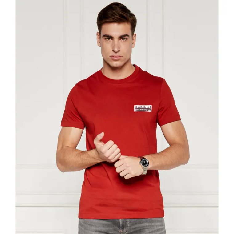 Tommy Hilfiger T-shirt | Slim Fit