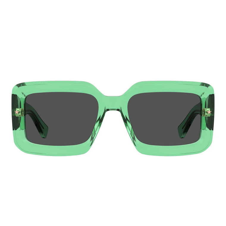 Odważne i efektowne okulary przeciwsłoneczne Cf7022/S 1ED Chiara Ferragni Collection