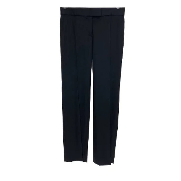 Pre-owned Cotton bottoms Stella McCartney Pre-owned