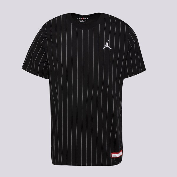 JORDAN T-SHIRT M J FLT MVP AOP SS CREW