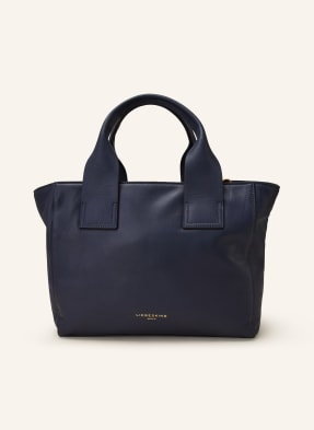 Liebeskind Torba Shopper Sienna M blau