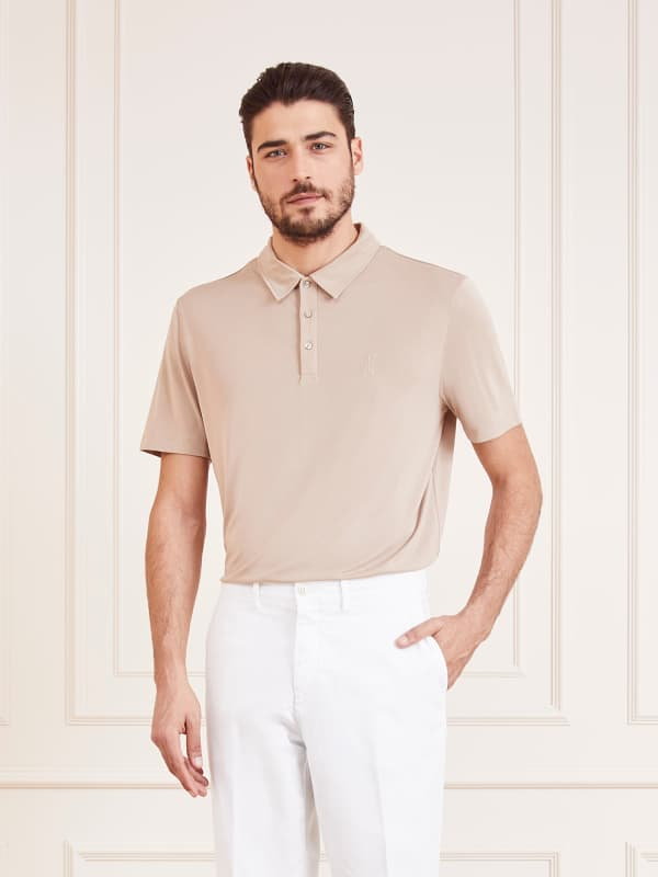 Klasyczne Polo Marciano