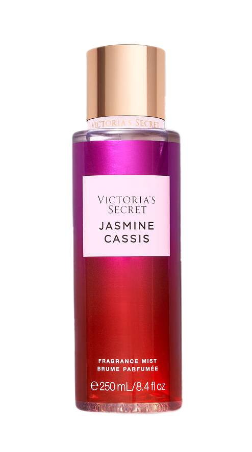 Victoria's Secret Jasmine Cassis Mgiełka do ciała