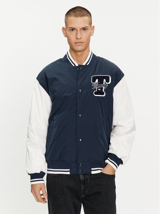 Kurtka bomber Tommy Jeans