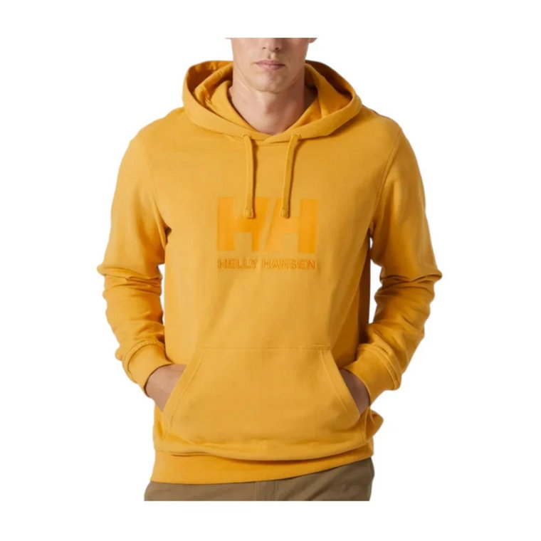 Hoodies Helly Hansen