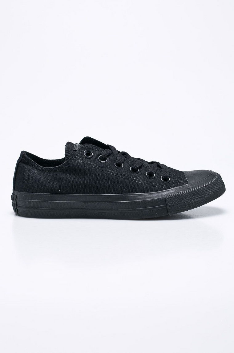 Converse tenisówki Chuck Taylor All Star OX damskie kolor czarny M5039-Black