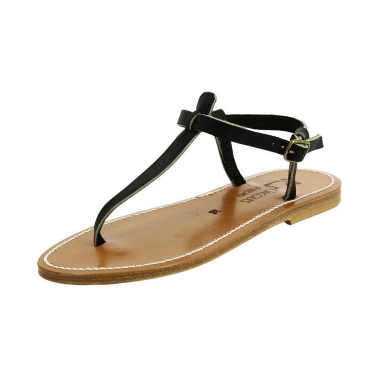 Flat Sandals K.jacques