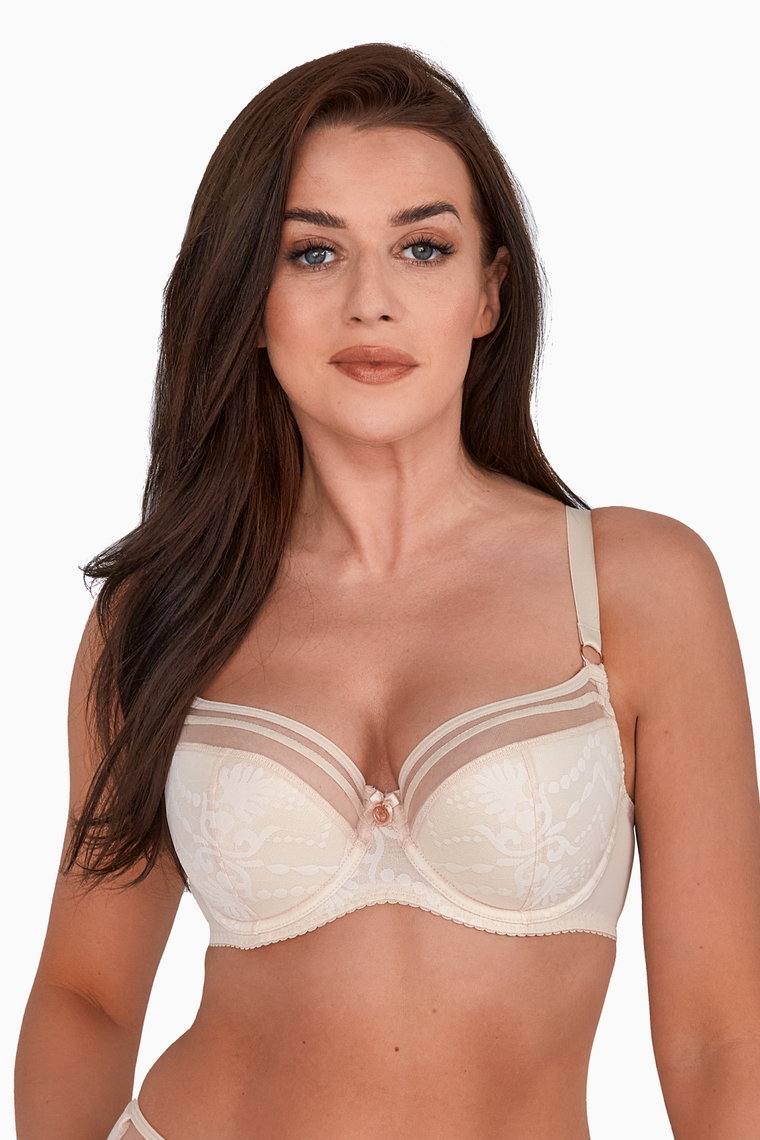 GAIA Biustonosz Semi-Soft Bice (1191) H65