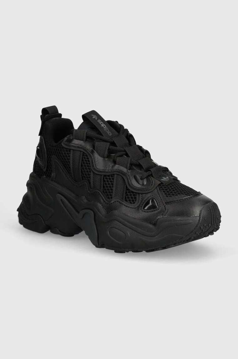 adidas Originals sneakersy Ozthemis W kolor czarny IG1504