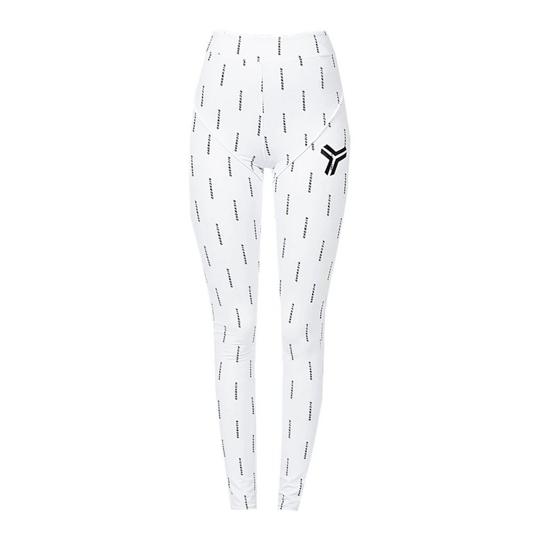 Richmond Sport Leggings John Richmond