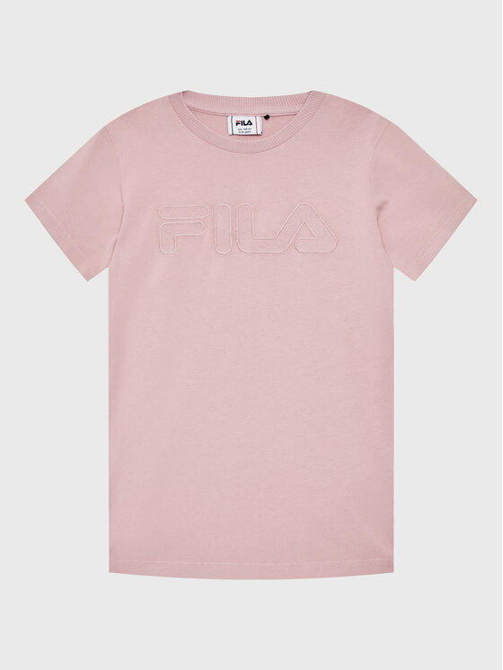 T-Shirt Fila