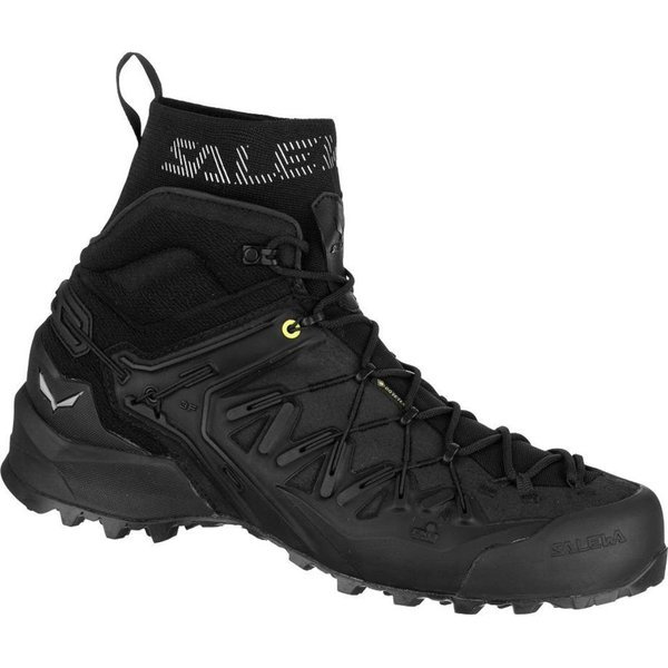 Buty Wildfire Edge Mid GTX Salewa