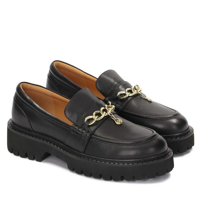 Loafersy Kazar